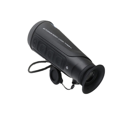 찾기 위한 S25X II 고해상도 640x480 열사진법 모노큘러 카메라