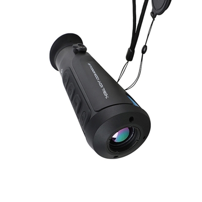 찾기 위한 S25X II 고해상도 640x480 열사진법 모노큘러 카메라