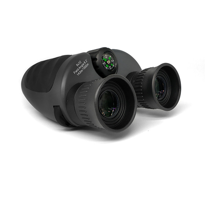 사냥 야영을 위한 반대로 Porro 8x32 ED 렌즈 쌍안경