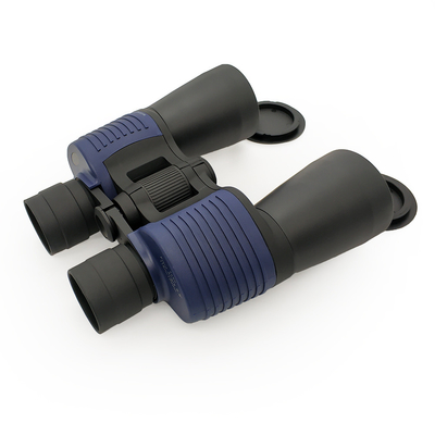 7x50mm 옥외 망원경, 여행을 위한 질소에 의하여 채워지는 쌍안경