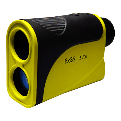 GPS 1500m가 있는 스포츠 사냥 골프 레이저 거리 측정기