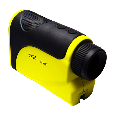 GPS 1500m가 있는 스포츠 사냥 골프 레이저 거리 측정기