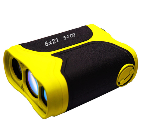 GPS 1500m가 있는 스포츠 사냥 골프 레이저 거리 측정기