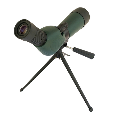 사냥/새 관찰을 위한 15-45x60 야간 시계 장거리 탐지 범위 망원경