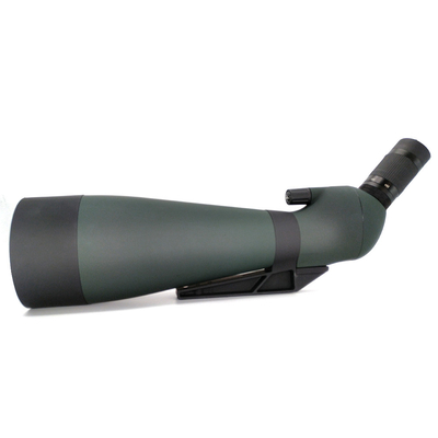 RoHS Birding Spotting 스코프 25-75x100 고출력 광학 렌즈