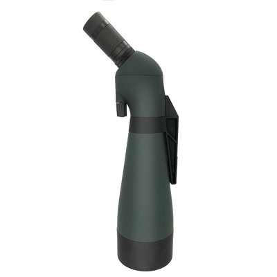 RoHS Birding Spotting 스코프 25-75x100 고출력 광학 렌즈