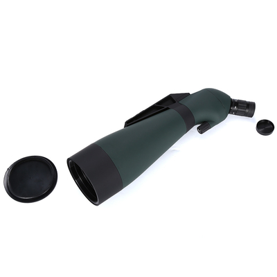 RoHS Birding Spotting 스코프 25-75x100 고출력 광학 렌즈