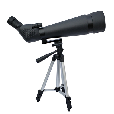 삼각대 ED 20-60x60으로 야외 사냥 조류 관찰 범위