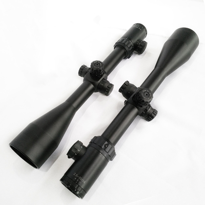 HD 렌즈 사냥을 위한 SFP FFP 2.5-35x56 장거리 소총 범위