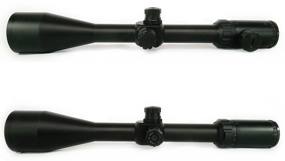HD 렌즈 사냥을 위한 SFP FFP 2.5-35x56 장거리 소총 범위