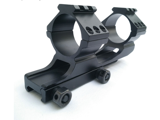 Aluminous Optics Telescope Ring Mount 35mm 스코프 마운트 링