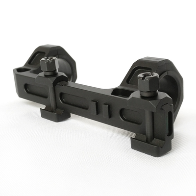 Aluminous Optics Telescope Ring Mount 35mm 스코프 마운트 링