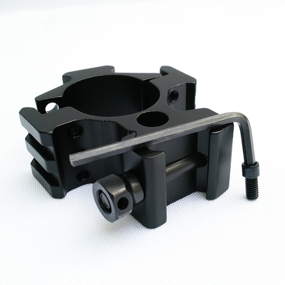 20-28mm 라이플 스코프 사냥 스코프 마운트 용 30mm 망원경 튜브 링