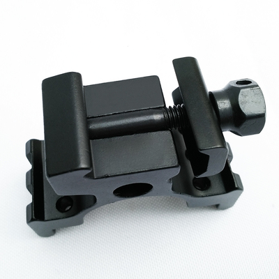 20-28mm 라이플 스코프 사냥 스코프 마운트 용 30mm 망원경 튜브 링