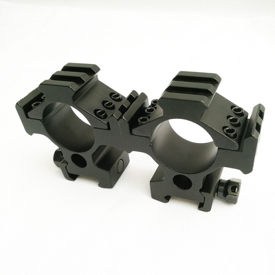 20-28mm 라이플 스코프 사냥 스코프 마운트 용 30mm 망원경 튜브 링