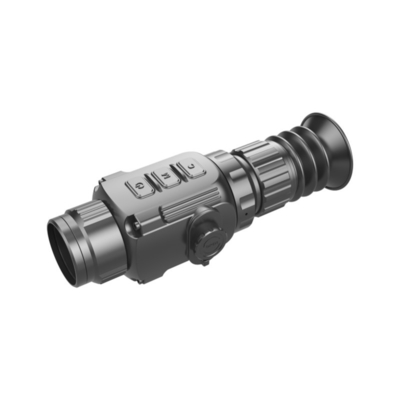 400*300 IR 결의안과 IPX66 열사진법 야간 시력 라이플 스코프