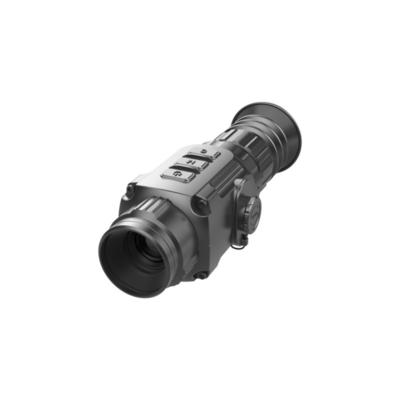 400*300 IR 결의안과 IPX66 열사진법 야간 시력 라이플 스코프