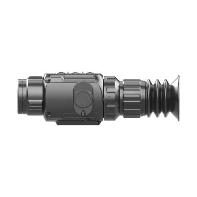 400*300 IR 결의안과 IPX66 열사진법 야간 시력 라이플 스코프