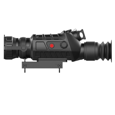 400*300 IR 결의안과 50 밀리미터 촛좀 거리와 TS450 열사진법 사격 조준기